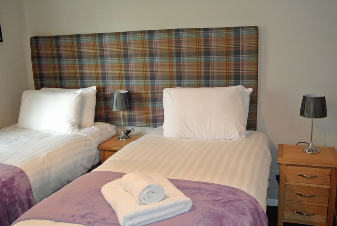 Imagen de la habitación del Hotel Old Churches House. Foto 6
