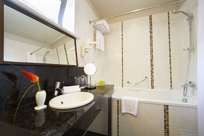 Imagen de la habitación del Hotel Old City Boutique. Foto 6