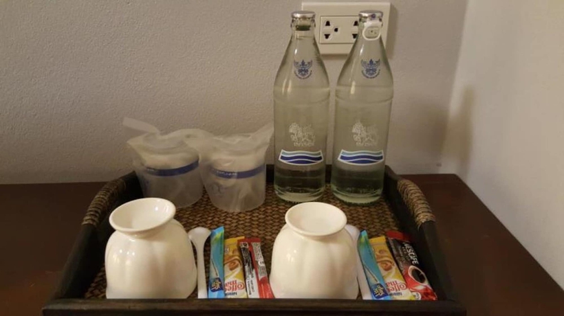 Imagen de la habitación del Hotel Old City Boutique House. Foto 6