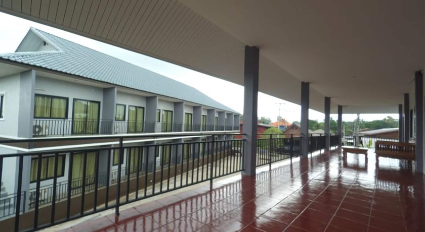 Imagen de los exteriores del Hotel Old City Boutique House. Foto 12