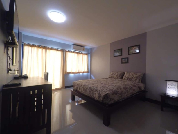 Imagen de la habitación del Hotel Old City Boutique House. Foto 7