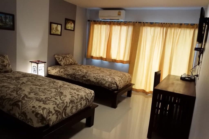 Imagen de la habitación del Hotel Old City Boutique House. Foto 11