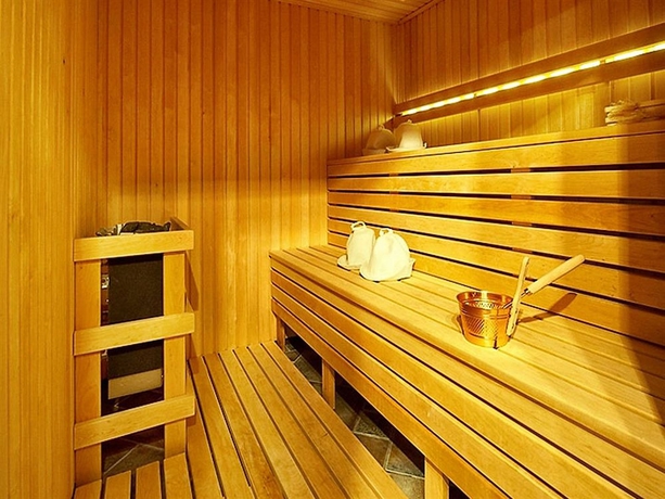 Imagen general del Hotel Old City Boutique, Riga. Foto 2