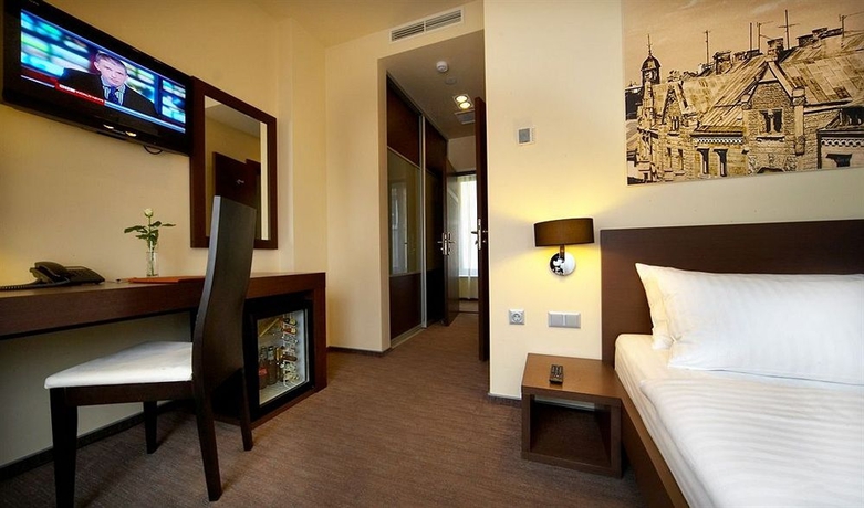 Imagen de la habitación del Hotel Old City Boutique, Riga. Foto 7