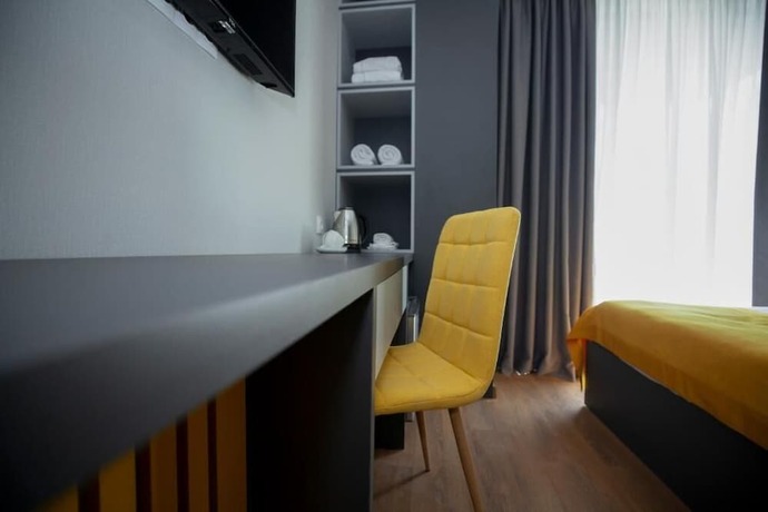 Imagen general del Hotel Old City Boutique, Tbilisi. Foto 1
