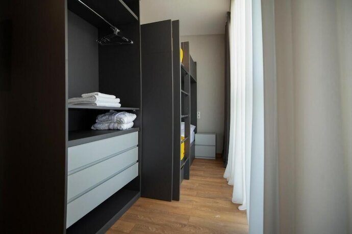 Imagen general del Hotel Old City Boutique, Tbilisi. Foto 3
