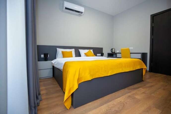 Imagen general del Hotel Old City Boutique, Tbilisi. Foto 6