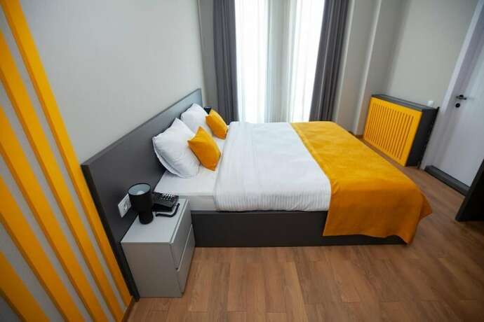 Imagen de la habitación del Hotel Old City Boutique, Tbilisi. Foto 18