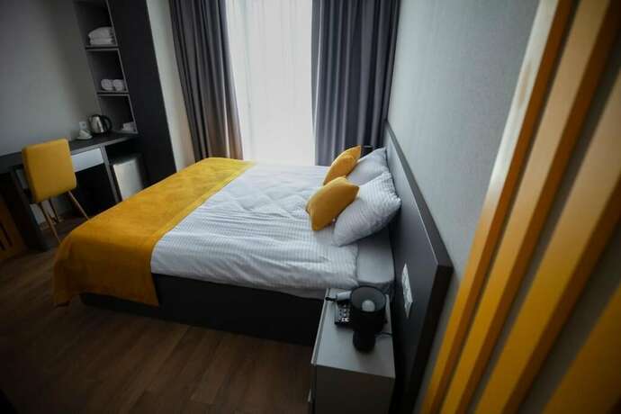 Imagen de la habitación del Hotel Old City Boutique, Tbilisi. Foto 19