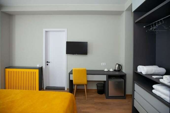 Imagen general del Hotel Old City Boutique, Tbilisi. Foto 11