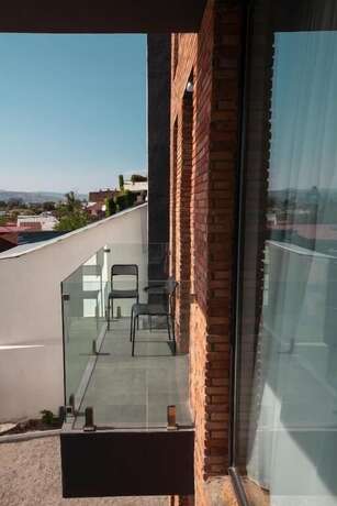 Imagen general del Hotel Old City Boutique, Tbilisi. Foto 14