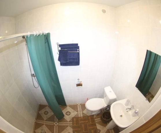 Imagen de la habitación del Hotel Old City. Foto 5