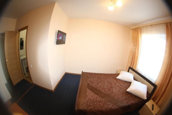 Imagen de la habitación del Hotel Old City. Foto 6