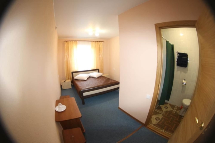 Imagen de la habitación del Hotel Old City. Foto 7