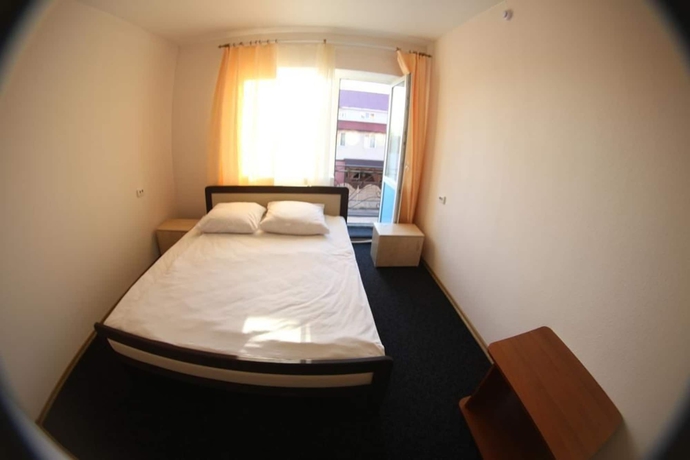 Imagen de la habitación del Hotel Old City. Foto 8