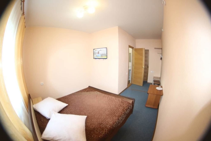 Imagen de la habitación del Hotel Old City. Foto 9