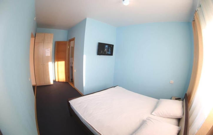 Imagen de la habitación del Hotel Old City. Foto 11