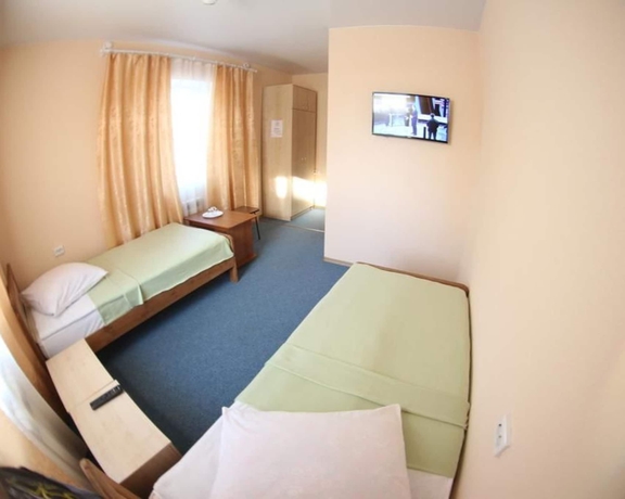 Imagen de la habitación del Hotel Old City. Foto 12