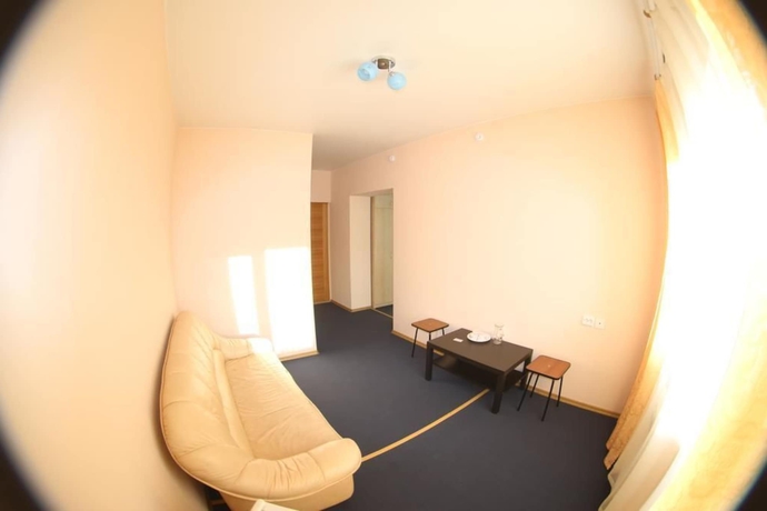 Imagen de la habitación del Hotel Old City. Foto 13