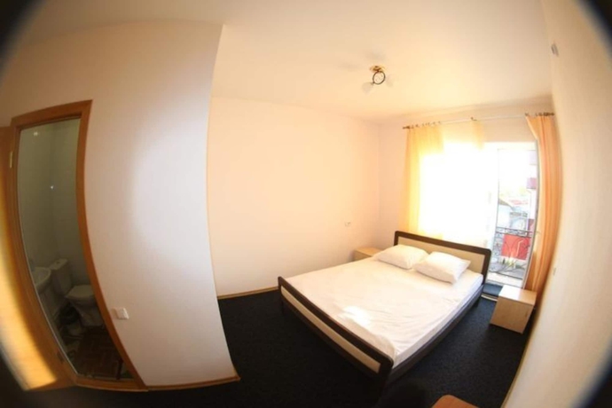 Imagen de la habitación del Hotel Old City. Foto 16