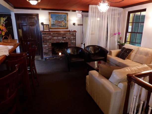 Imagen de los interiores del Hotel Old City House Inn and Restaurant. Foto 12