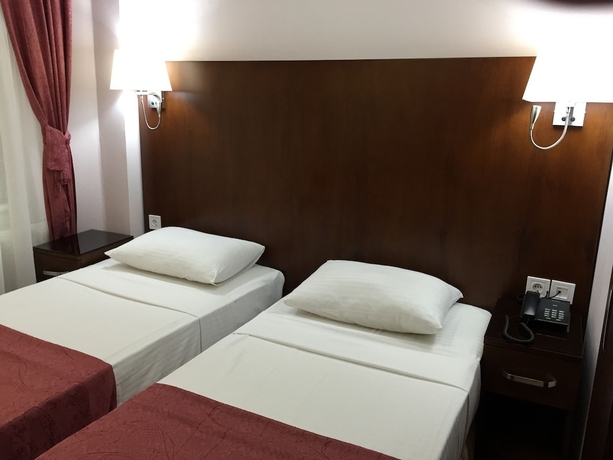 Imagen de la habitación del Hotel Old City Liberty. Foto 9