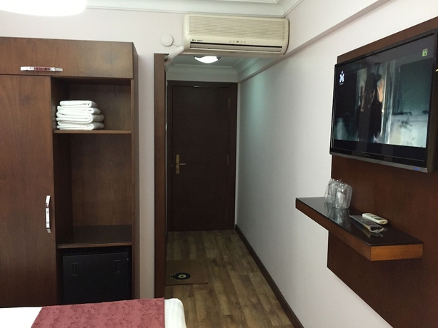 Imagen de la habitación del Hotel Old City Liberty. Foto 11