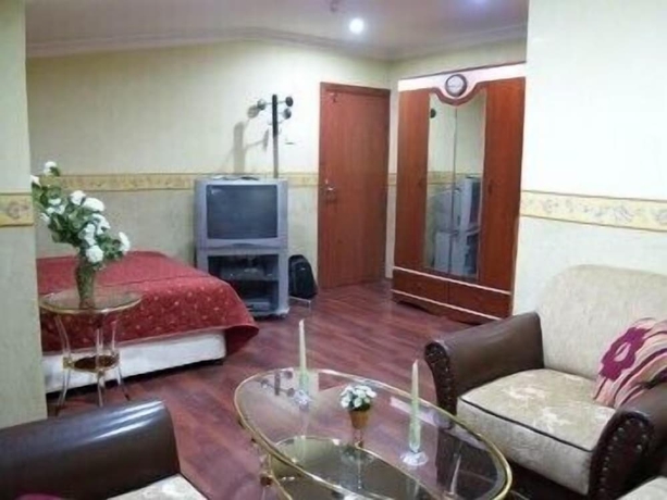 Imagen de la habitación del Hotel Old City Liberty. Foto 12