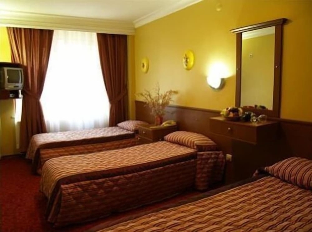 Imagen de la habitación del Hotel Old City Liberty. Foto 13