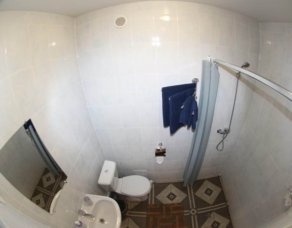 Imagen de la habitación del Hotel Old City, Pskov. Foto 4