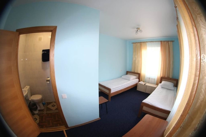 Imagen de la habitación del Hotel Old City, Pskov. Foto 14