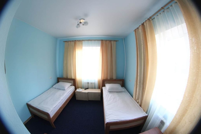 Imagen de la habitación del Hotel Old City, Pskov. Foto 15