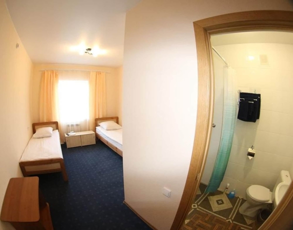 Imagen de la habitación del Hotel Old City, Pskov. Foto 17