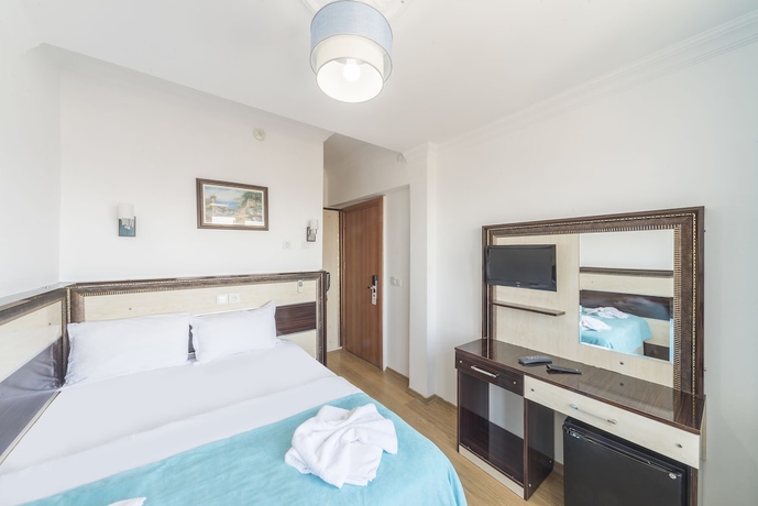 Imagen de la habitación del Hotel Old City Sultanahmet. Foto 2