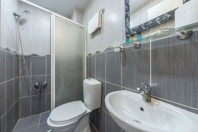 Imagen de la habitación del Hotel Old City Sultanahmet. Foto 13