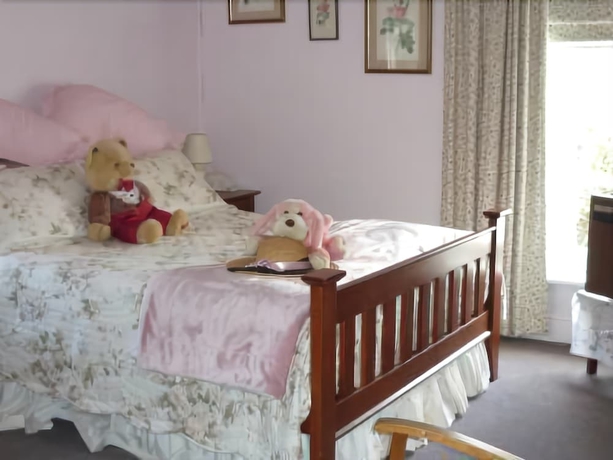 Imagen de la habitación del Hotel Old Colony Inn. Foto 7