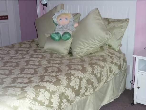 Imagen de la habitación del Hotel Old Colony Inn. Foto 8