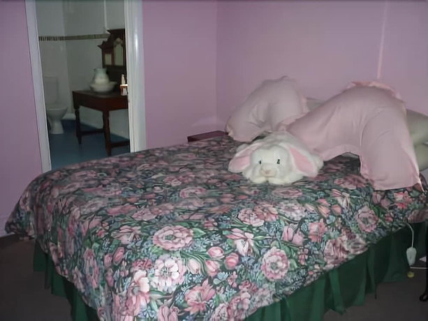 Imagen de la habitación del Hotel Old Colony Inn. Foto 9