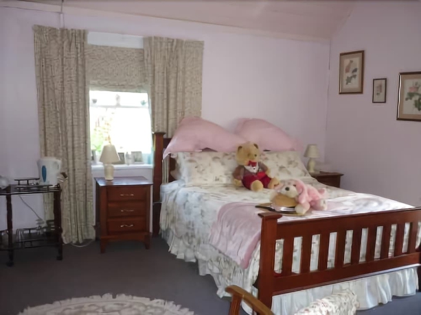 Imagen de la habitación del Hotel Old Colony Inn. Foto 10