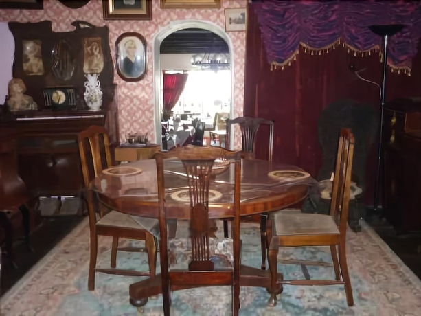 Imagen de la habitación del Hotel Old Colony Inn. Foto 11