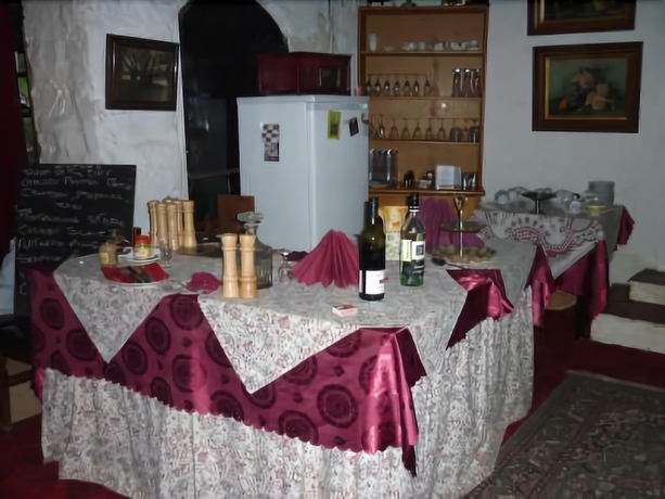 Imagen de la habitación del Hotel Old Colony Inn. Foto 12