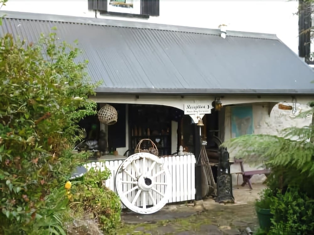 Imagen general del Hotel Old Colony Inn. Foto 2