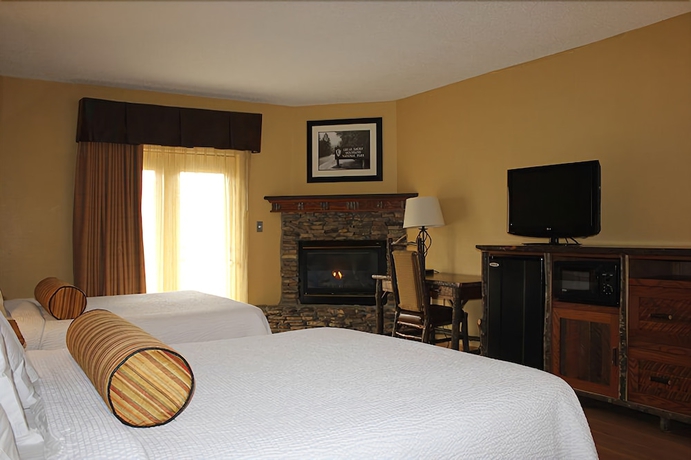 Imagen de la habitación del Hotel Old Creek Lodge. Foto 6