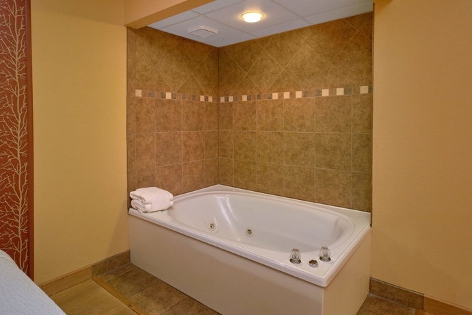 Imagen de la habitación del Hotel Old Creek Lodge. Foto 15