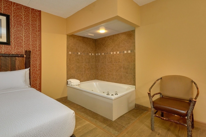 Imagen de la habitación del Hotel Old Creek Lodge. Foto 18