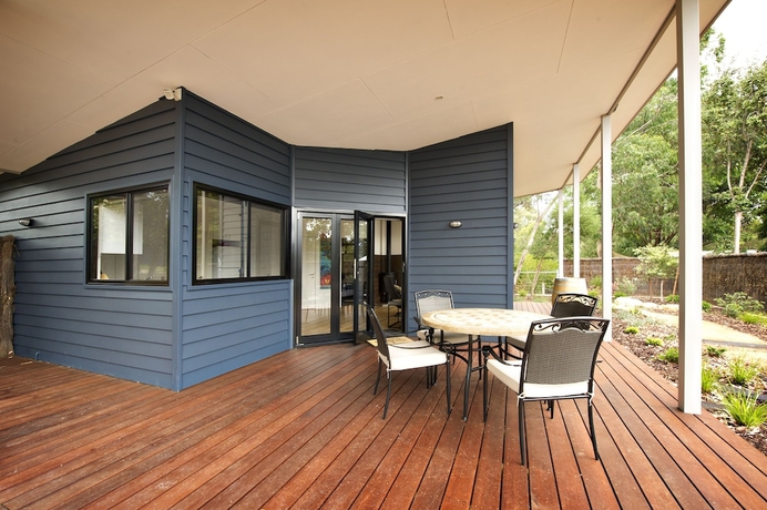 Imagen de los interiores del Hotel Old Dairy Cottage - Adults Only. Foto 16