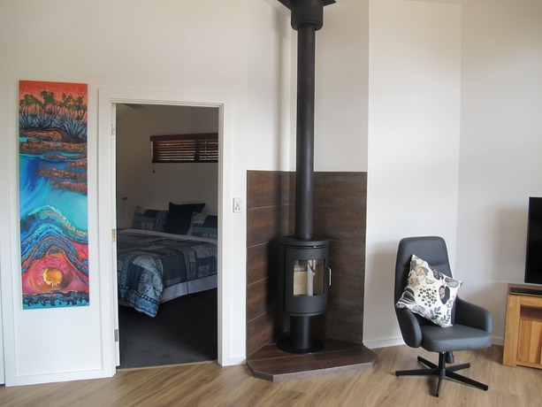 Imagen general del Hotel Old Dairy Cottage - Adults Only. Foto 2
