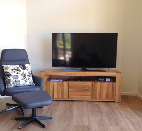 Imagen de los interiores del Hotel Old Dairy Cottage - Adults Only. Foto 17