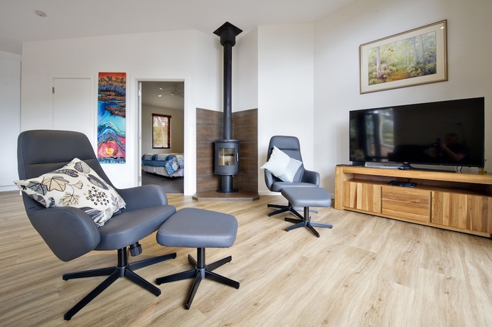 Imagen de los interiores del Hotel Old Dairy Cottage - Adults Only. Foto 19
