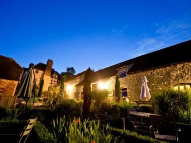 Imagen general del Hotel Old Downton Lodge. Foto 1